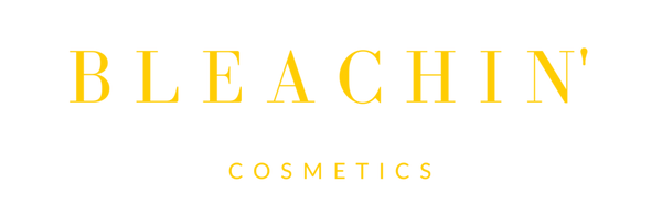 Bleachin Cosmetics